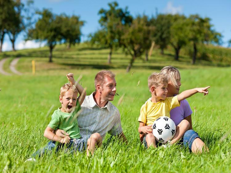 Family Activity